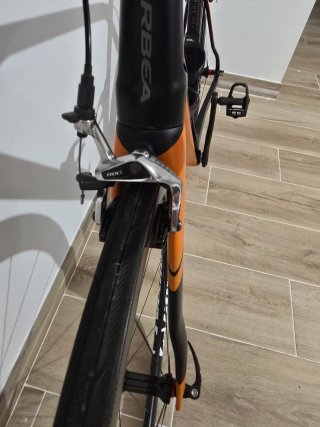 Orbea Orca Sram Red Etap T55
