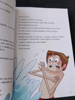 LOS FUTBOLÍSIMOS LIBROS UNO Y DOS