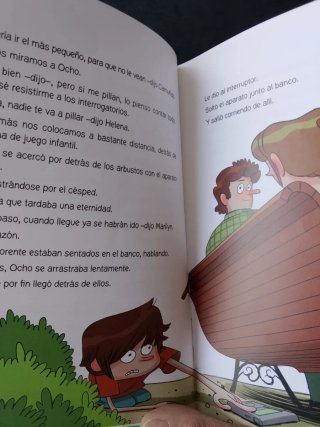 LOS FUTBOLÍSIMOS LIBROS UNO Y DOS