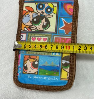 Estuche Doble Las Supernenas