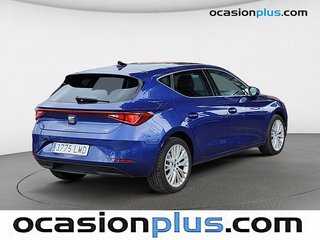SEAT León 1.4 e-Hybrid S&S Xcellence Go L DSG 150 kW (204 CV)