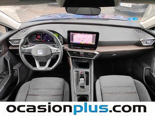 SEAT León 1.4 e-Hybrid S&S Xcellence Go L DSG 150 kW (204 CV)