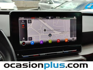 SEAT León 1.4 e-Hybrid S&S Xcellence Go L DSG 150 kW (204 CV)