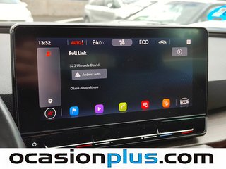 SEAT León 1.4 e-Hybrid S&S Xcellence Go L DSG 150 kW (204 CV)