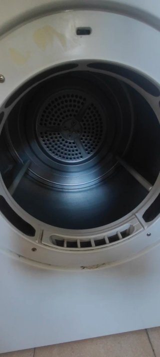Secadora Aspes Ideal SA-875