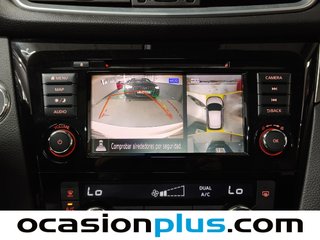 Nissan Qashqai DIG-T 140 N-Connecta 4x2 103 kW (140 CV)