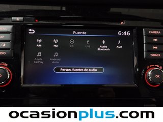 Nissan Qashqai DIG-T 140 N-Connecta 4x2 103 kW (140 CV)
