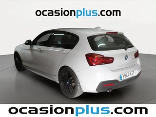 BMW Serie 1 118d 110 kW (150 CV)