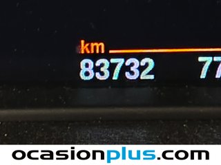 BMW Serie 1 118d 110 kW (150 CV)