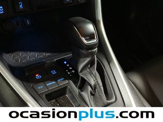 Toyota Rav4 2.5l hybrid Black Edition 160 kW (218 CV)