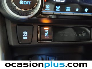 Toyota Rav4 2.5l hybrid Black Edition 160 kW (218 CV)