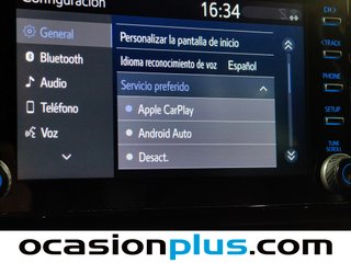 Toyota Rav4 2.5l hybrid Black Edition 160 kW (218 CV)