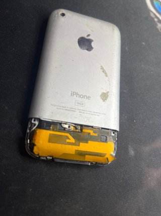 iPhone 1
