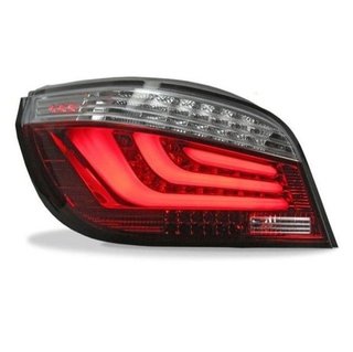 Pilotos traseros LED BMW Serie 5 E60 New design