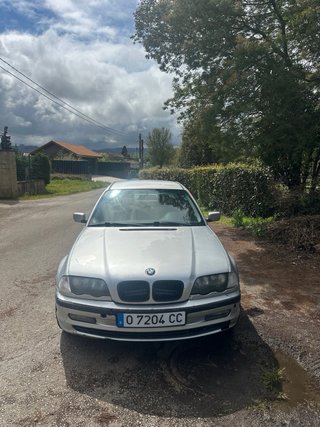 BMW Serie 3 1999