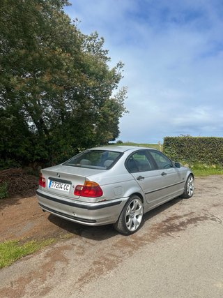 BMW Serie 3 1999