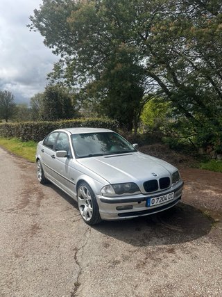 BMW Serie 3 1999