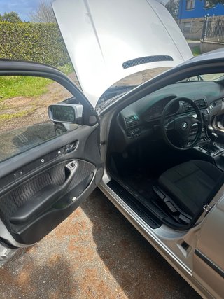 BMW Serie 3 1999