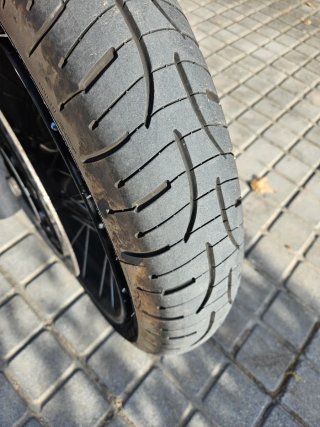 Honda X-ADV 750 finales 2019