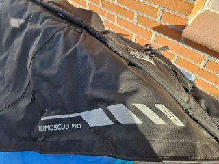 Honda X-ADV 750 finales 2019