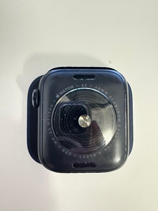 Apple Watch SE 2 40mm GPS Negro