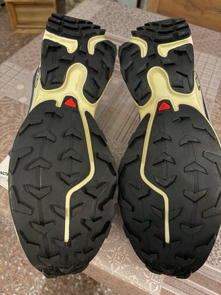Zapatillas Salomon XT-6 T44