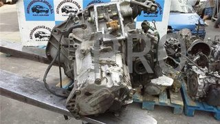 Caja Cambios Manual Fiat CROMA (154)