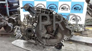 Caja Cambios Manual Fiat CROMA (154)