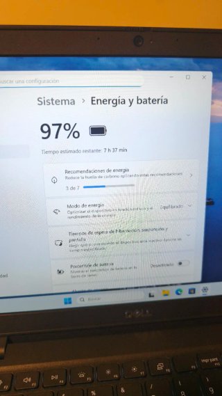 Dell Latitude 3420 i5-1135G7 8GB 256GB 14
