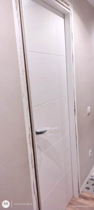 Carpintería instalación de puertas ventanas