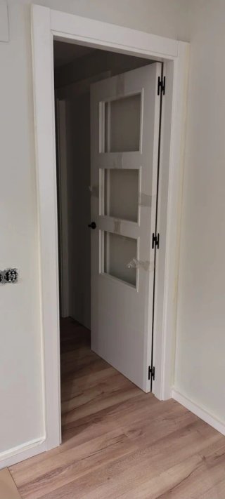 Carpintería instalación de puertas ventanas