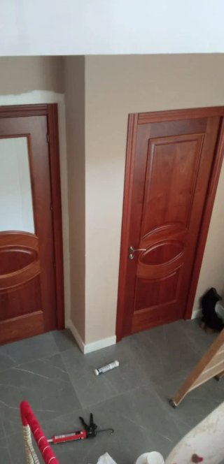 Carpintería instalación de puertas ventanas