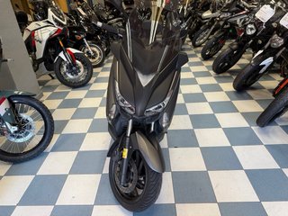 YAMAHA. XMAX 400 ABS