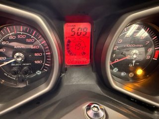 YAMAHA. XMAX 400 ABS