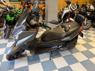 YAMAHA. XMAX 400 ABS
