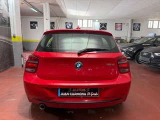 BMW Serie 1 2013