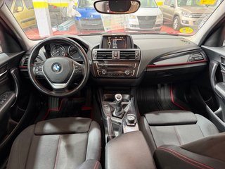 BMW Serie 1 2013