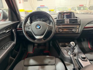 BMW Serie 1 2013
