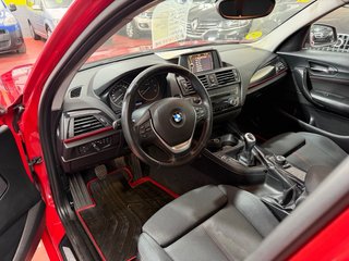 BMW Serie 1 2013