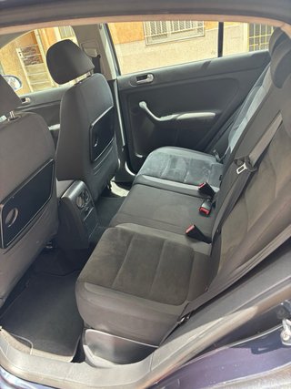 Volkswagen Golf Plus 2009