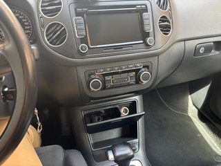 Volkswagen Golf Plus 2009
