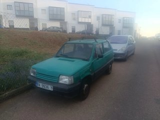 SEAT Marbella  1997