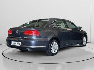Volkswagen Passat Advance 1.6 TDI BMT 77 kW (105 CV)