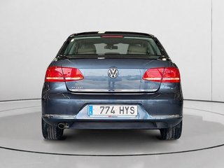 Volkswagen Passat Advance 1.6 TDI BMT 77 kW (105 CV)