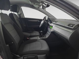 Volkswagen Passat Advance 1.6 TDI BMT 77 kW (105 CV)