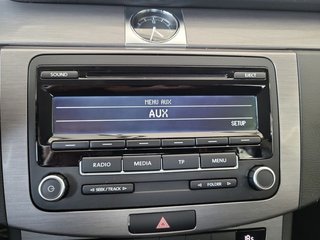 Volkswagen Passat Advance 1.6 TDI BMT 77 kW (105 CV)