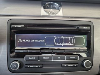 Volkswagen Passat Advance 1.6 TDI BMT 77 kW (105 CV)
