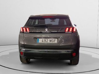 Peugeot 3008 1.2 PureTech 130 Allure Pack