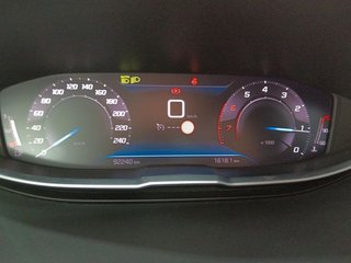 Peugeot 3008 1.2 PureTech 130 Allure Pack
