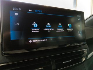 Peugeot 3008 1.2 PureTech 130 Allure Pack